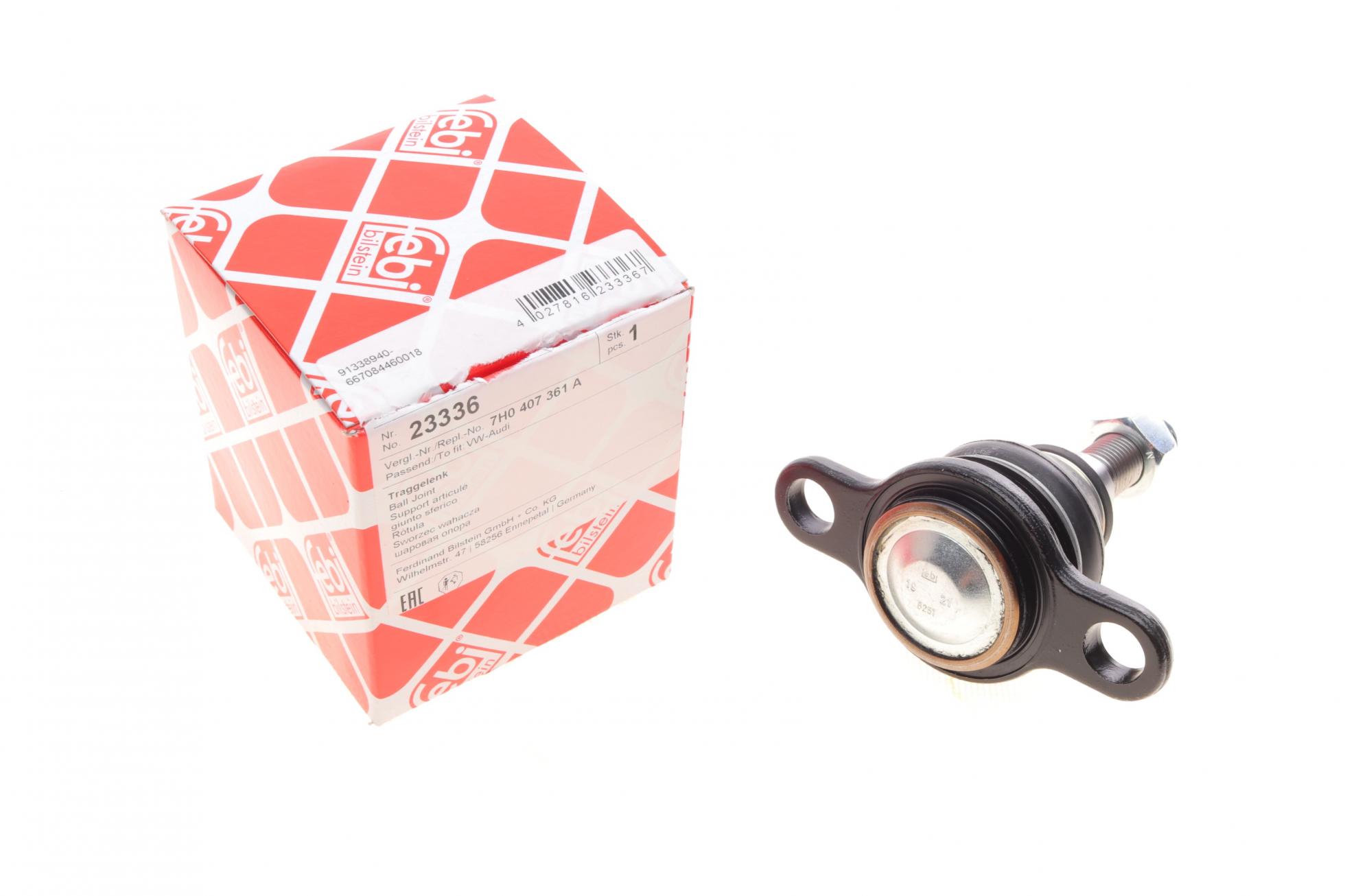 23336 FEBI BILSTEIN